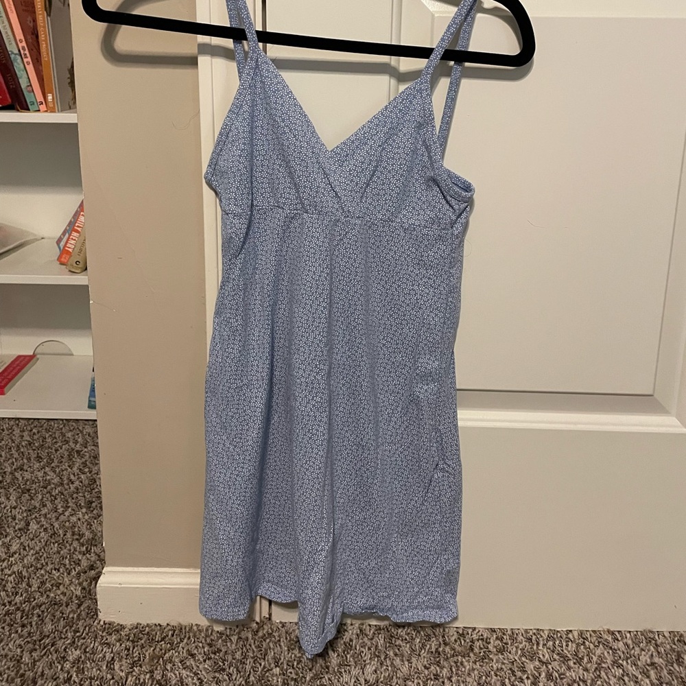 Small Brandy Melville Women’s Babydoll Dress